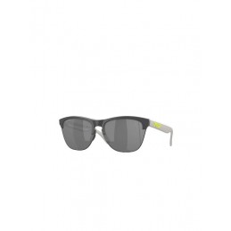 Oakley OO9374-51 Frogskins LITE Prizm Black